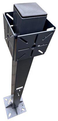 Camsafe CS-MKO6 6 metru kāts Camsafe CS-MKO6 6 metru kāts