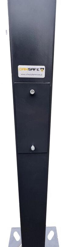 Camsafe CS-MKO6 6 metru kāts Camsafe CS-MKO6 6 metru kāts