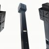 Camsafe CS-MKO6 6 metru kāts Camsafe CS-MKO6 6 metru kāts