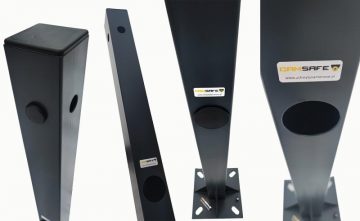 Camsafe CS-MK6 6 metru stabs Camsafe CS-MK6 6 metru stabs