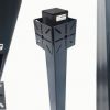 Camsafe CS-MKO6 6 metru kāts Camsafe CS-MKO6 6 metru kāts