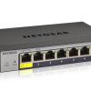 Komutators Netgear GS108T-300PES