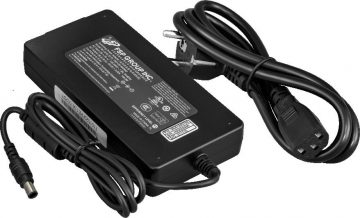 PoE slēdzis BCS LINE BCS-L-SP08E01G-1SFP(2)