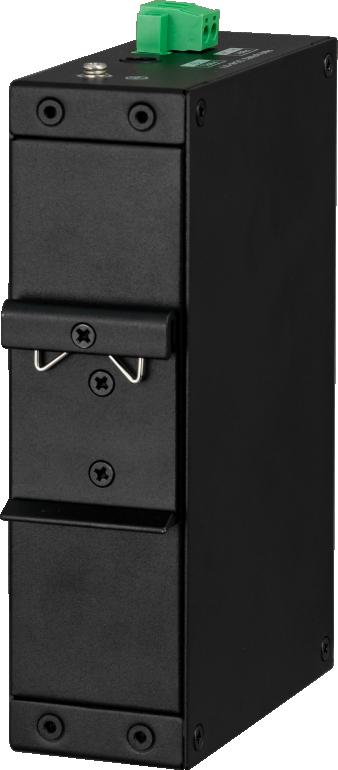 PoE slēdzis BCS LINE BCS-L-SP08E01G-1SFP(2)