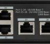 PoE slēdzis BCS LINE BCS-L-SP2402G-2SFP-M(2)