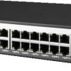 PoE slēdzis BCS UNIVERSAL BCS-SP48G-4SFP-M PoE slēdzis BCS UNIVERSAL BCS-SP48G-4SFP-M