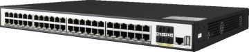 PoE slēdzis BCS UNIVERSAL BCS-SP48G-4SFP-M PoE slēdzis BCS UNIVERSAL BCS-SP48G-4SFP-M
