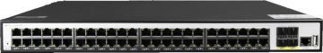 PoE slēdzis BCS UNIVERSAL BCS-SP48G-4SFP-M PoE slēdzis BCS UNIVERSAL BCS-SP48G-4SFP-M