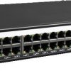 PoE slēdzis BCS UNIVERSAL BCS-SP48G-4SFP-M PoE slēdzis BCS UNIVERSAL BCS-SP48G-4SFP-M