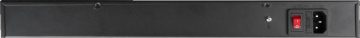PoE slēdzis BCS UNIVERSAL BCS-SP48G-4SFP-M