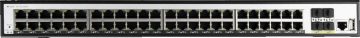 PoE slēdzis BCS UNIVERSAL BCS-SP48G-4SFP-M