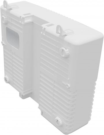 Slēdzis POE GETFORT 6FE+2GE+2GB+1SFP āra IP65