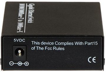 SFP slēdzis 2 EXPERT-SFP-1/2 porti