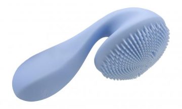 Humanas Magna Wave skaņas zobu birste ar magnetoterapijas funkciju - zila