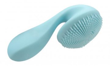 Humanas Magna Wave skaņas zobu birste ar magnetoterapijas funkciju - zaļa