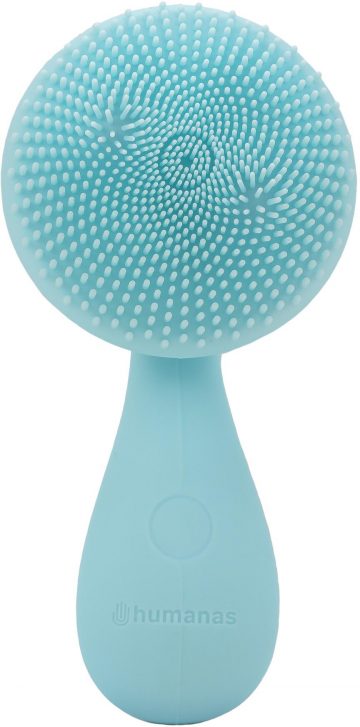 Humanas Magna Wave skaņas zobu birste ar magnetoterapijas funkciju - zaļaHumanas Magna Wave skaņas zobu birste ar magnetoterapijas funkciju - zaļa