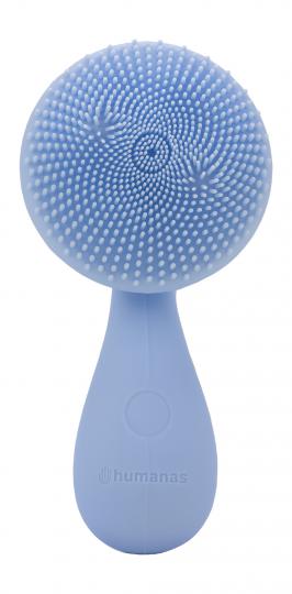 Humanas Magna Wave skaņas zobu birste ar magnetoterapijas funkciju - zilaHumanas Magna Wave skaņas zobu birste ar magnetoterapijas funkciju - zila