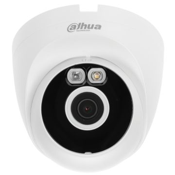 IP KAMERA T5A-IL-0280B Wi-Fi 6, Smart Dual Light - 5&nbsp;Mpx 2.8&nbsp;mm DAHUAIP KAMERA T5A-IL-0280B Wi-Fi 6, Smart Dual Light - 5&nbsp;Mpx 2.8&nbsp;mm DAHUA
