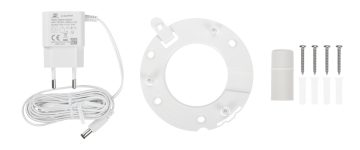 IP KAMERA T5A-IL-0280B Wi-Fi 6, Smart Dual Light - 5&nbsp;Mpx 2.8&nbsp;mm DAHUA