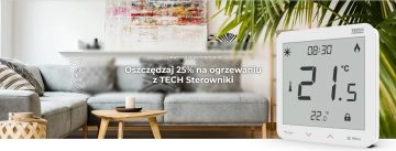 TEHNOLOĢISKIE KONTROLLIERI Vadu grīdas apsildes zonas vadības komplekts TEHNOLOĢISKIE KONTROLLIERI Vadu grīdas apsildes zonas vadības komplekts