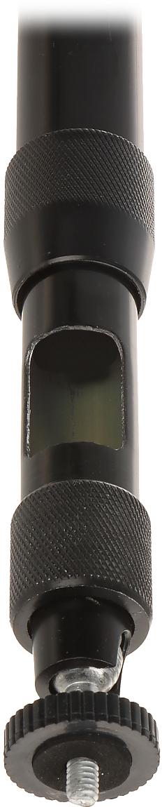 Teleskopiskā kameras griestu kronšteins BR-150X300-B Teleskopiskā kameras griestu kronšteins BR-150X300-B