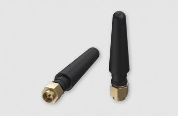 Teltonika SMA antena PR1CS450 Taisna kompakta mobilā antenaTeltonika SMA antena PR1CS450 Taisna kompakta mobilā antena