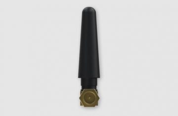 Teltonika SMA antena PR1US450 Leņķiska kompakta mobilā antena 5dbi, 50mm Teltonika SMA antena PR1US450 Leņķiska kompakta mobilā antena 5dbi, 50mm