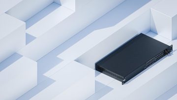 Teltonika SWM280 industriālais komutators 24xGE 4xSFP 12xPoE+ (SWM280000200)