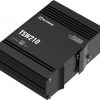 Teltonika TSW210 industriālais komutators 8xGE 2xSFP PoE+ (TSW210000040) DIN