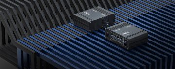 Teltonika TSW210 industriālais komutators 8xGE 2xSFP PoE+ (TSW210000040) DIN