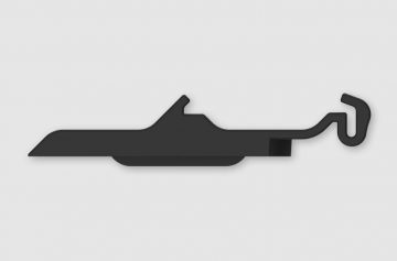 Teltonika kompaktais DIN sliedes KOMPLEKTS PR5MEC11 Teltonika kompaktais DIN sliedes KOMPLEKTS PR5MEC11