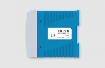 Teltonika DIN barošanas bloks PR3PDNP0 Teltonika DIN barošanas bloks PR3PDNP0