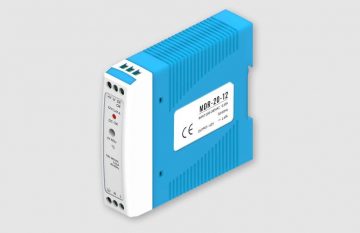 Teltonika DIN barošanas bloks PR3PDNP0Teltonika DIN barošanas bloks PR3PDNP0