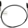 OPTISKAIS KABELIS TOSLINK-1M-V2 1&nbsp;m