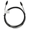 OPTISKAIS KABELIS TOSLINK-3M-V2 3&nbsp;m