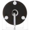 IP HIBRĪDA TERMOKAMERA TPC-BF1241-B7F8-DW-S8 7&nbsp;mm - 960p, 8&nbsp;mm - 4&nbsp;Mpx DAHUA