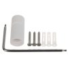 IP HIBRĪDA TERMOKAMERA TPC-BF1241-B7F8-DW-S8 7&nbsp;mm - 960p, 8&nbsp;mm - 4&nbsp;Mpx DAHUA