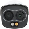 IP HIBRĪDA TERMOKAMERA TPC-BF1241-B7F8-DW-S8 7&nbsp;mm - 960p, 8&nbsp;mm - 4&nbsp;Mpx DAHUA