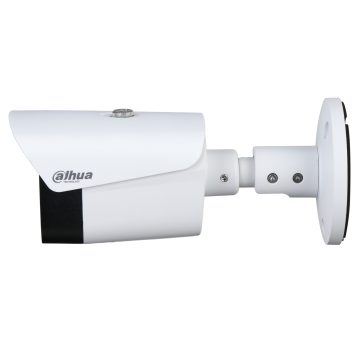 IP HIBRĪDA TERMOKAMERA TPC-BF1241-B7F8-DW-S8 7&nbsp;mm - 960p, 8&nbsp;mm - 4&nbsp;Mpx DAHUA