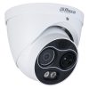 IP HIBRĪDA TERMOKAMERA TPC-DF1241-B3F4-DW-S8 3.5&nbsp;mm - 960p, 4&nbsp;mm - 4&nbsp;Mpx DAHUA