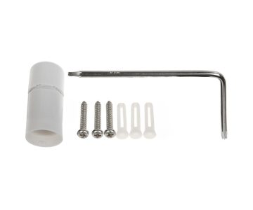 IP HIBRĪDA TERMOKAMERA TPC-DF1241-B3F4-DW-S8 3.5&nbsp;mm - 960p, 4&nbsp;mm - 4&nbsp;Mpx DAHUA