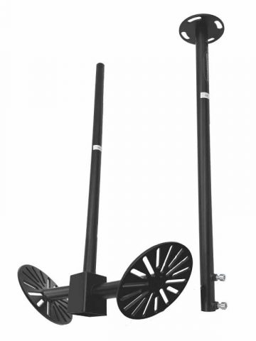 Camsafe CS10-KSO2 turētājs