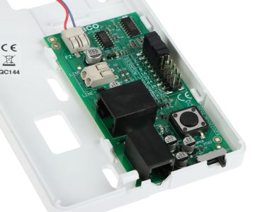 DIGITĀLS IEKŠĒJAIS TĀLRUNIS UP940 ACO DIGITĀLS IEKŠĒJAIS TĀLRUNIS UP940 ACO