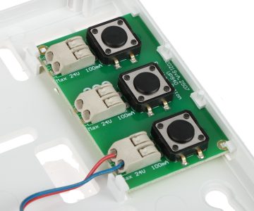 DIGITĀLS IEKŠĒJAIS TĀLRUNIS UP940 ACO DIGITĀLS IEKŠĒJAIS TĀLRUNIS UP940 ACO