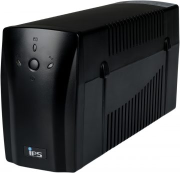 UPS IPS TM-LI 600VA 360W