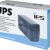UPS IPS TM-LI 600VA 360W