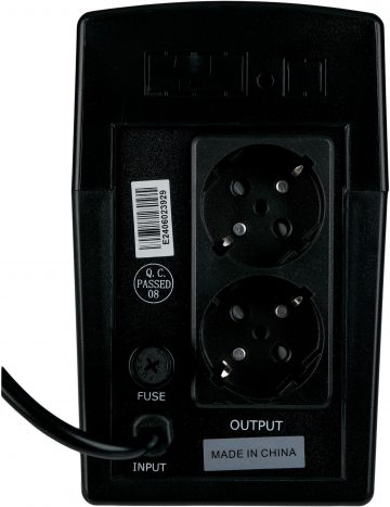 UPS IPS TM-LI 600VA 360W