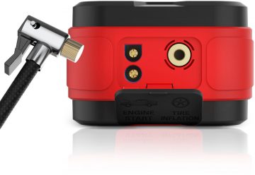 Xblitz ENERGYBOOST palaišanas ierīce