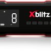 Xblitz ENERGYBOOST palaišanas ierīce