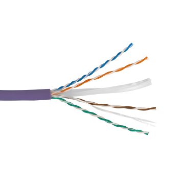 VĪTĀ PĀRA KABELIS UTP/K6/305M/SET/P NETSETVĪTĀ PĀRA KABELIS UTP/K6/305M/SET/P NETSET